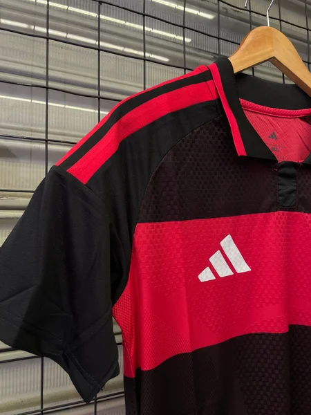 Flamengo listrada 2026 - Jogador Tailandesa